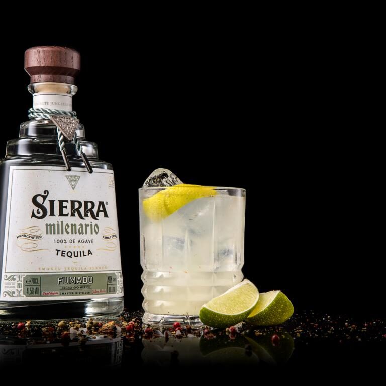 Sierra Drink