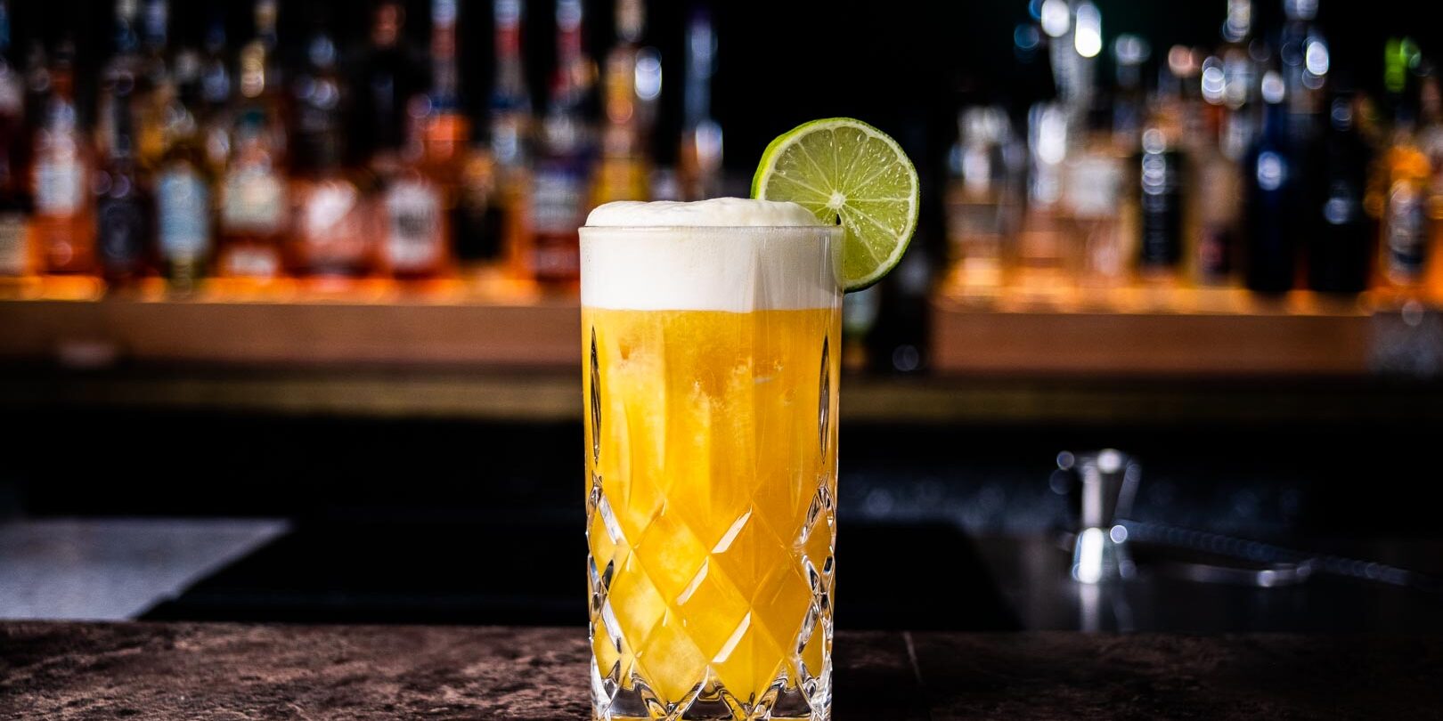 KOnkani Cocktail