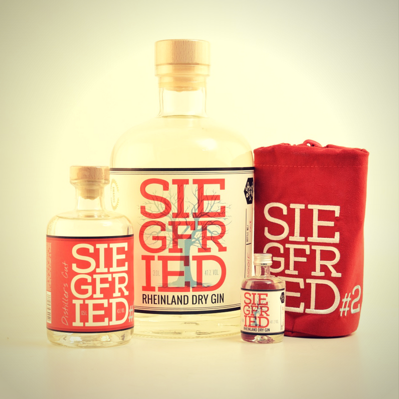 Siegfried Distillers Cut #2