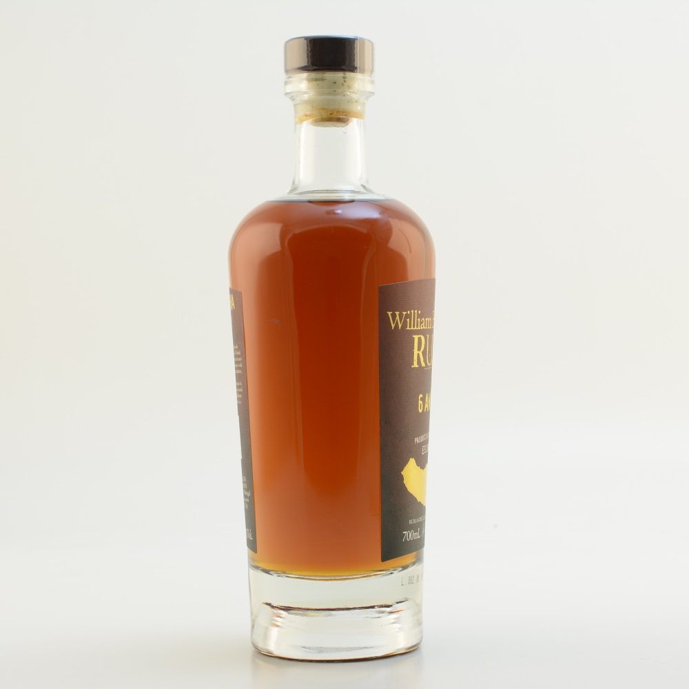 Hinton Rum da Madeira 6 Jahre 40% 0,7l