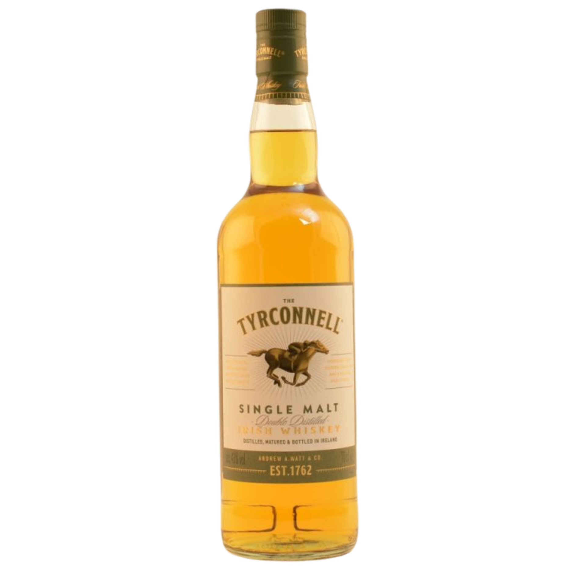 Tyrconnell Irish Single Malt Whiskey 43% 0,7l