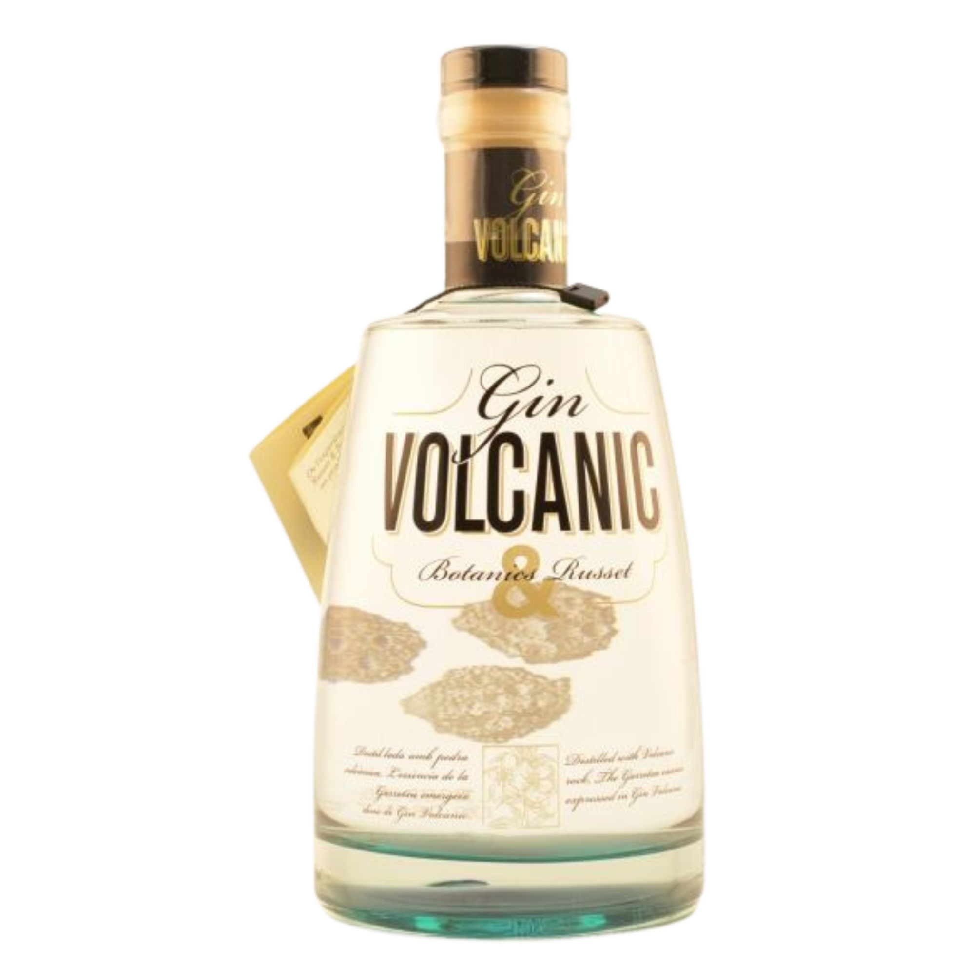 Gin Volcanic 42% 0,7l