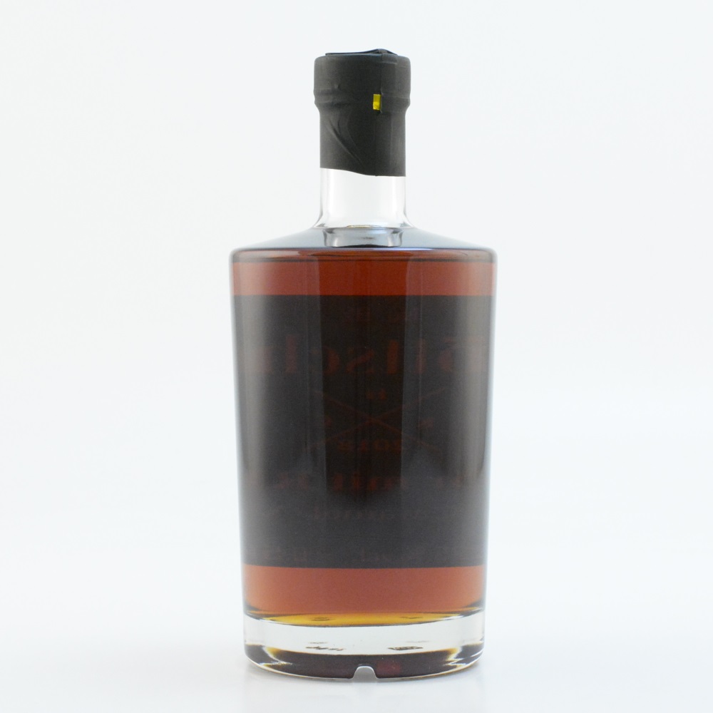 MyGöttsche Likör mit Rum Salted Caramel Vanille 25% 0,5l