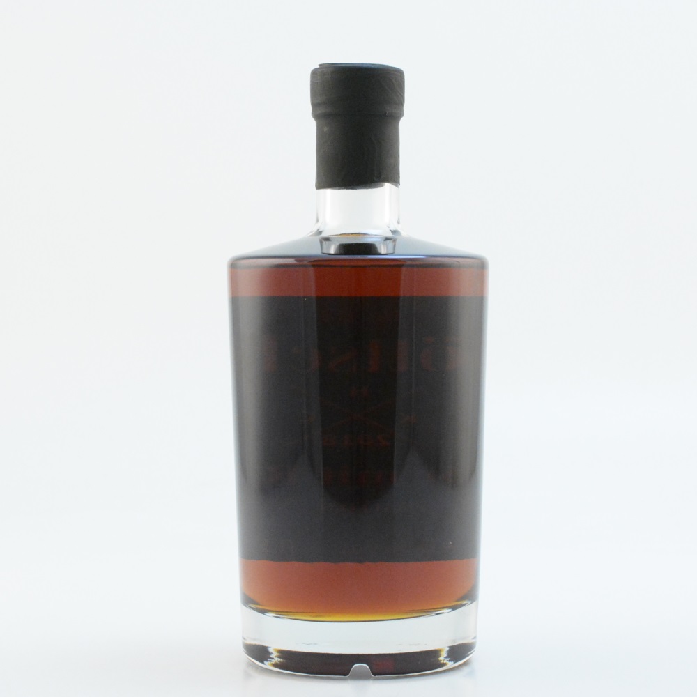 MyGöttsche Likör mit Rum Salted Caramel Vanille 40% 0,5l