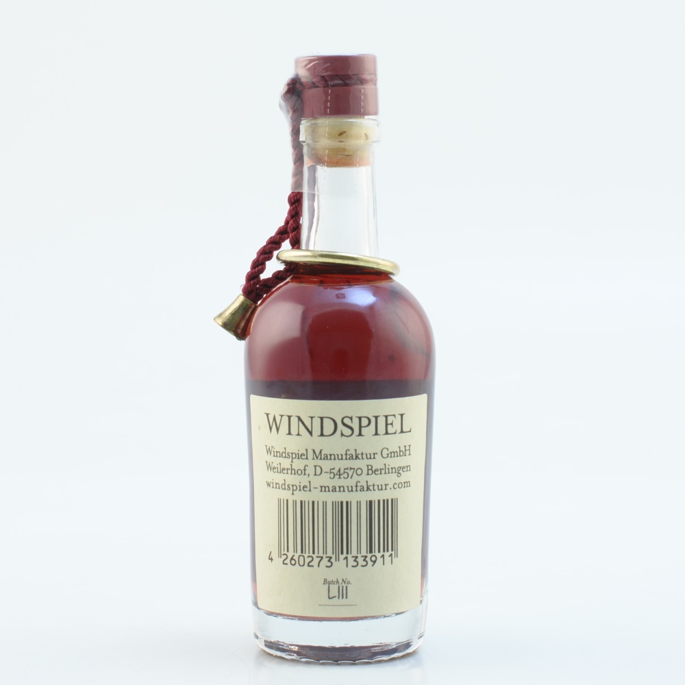 Windspiel Premium Sloe Gin MINI 33,3% 0,05l