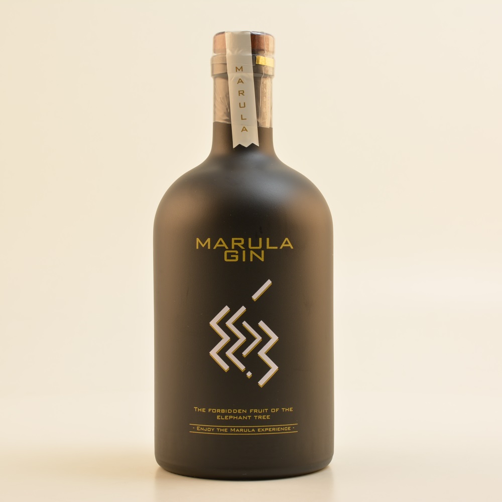 Marula Gin 40% 0,5l