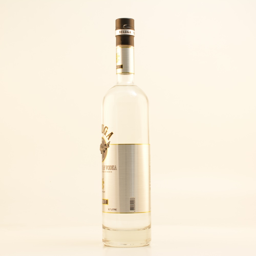 Beluga Noble Vodka 40% 0,7l