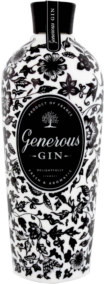 Generous Gin 44% 0,7l