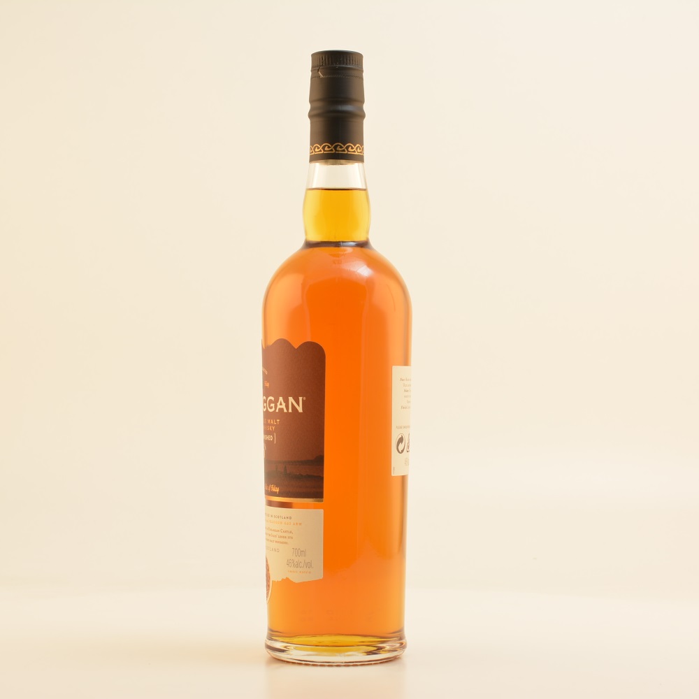 Finlaggan Sherry Wood Finish Whisky 46% 0,7l