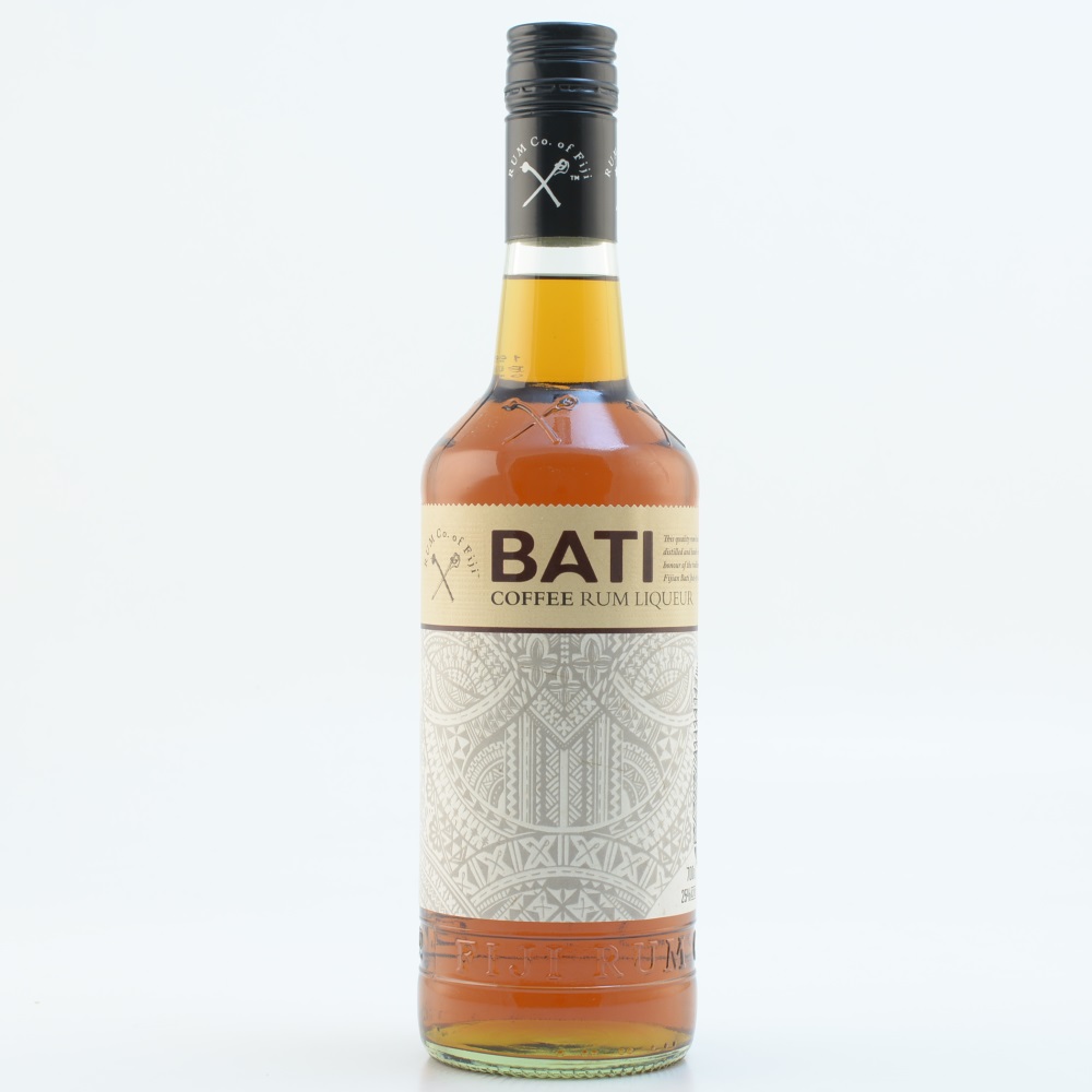 BATI Coffee Rum Liqueur 25% 0,7l