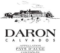 Daron Calvados