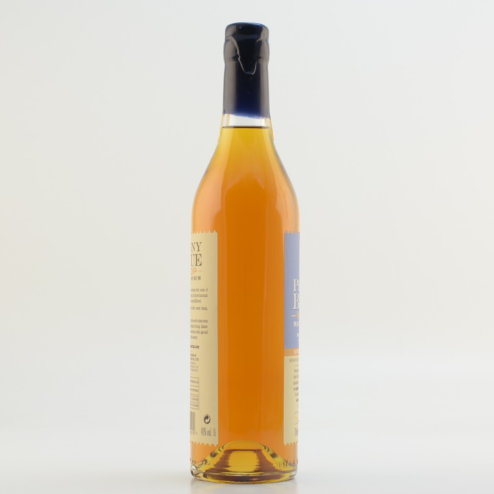 Penny Blue VSOP Rum 40% 0,7l