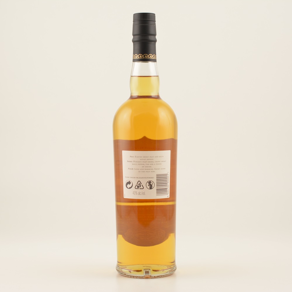 Finlaggan Old Reserve Islay Whisky 40% 0,7l