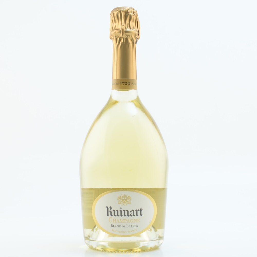 Ruinart Blanc des Blancs Champagner 12,5% 0,75l
