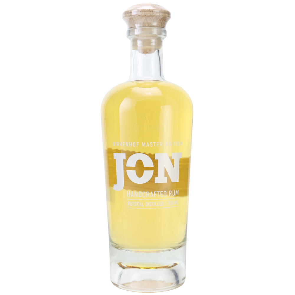 Birkenhof JON Handcrafted Rum 42% 0,7l