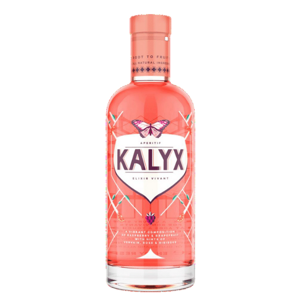 Kalyx Aperitif 19% 0,5l