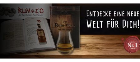 Rum & Co Eigenmarken