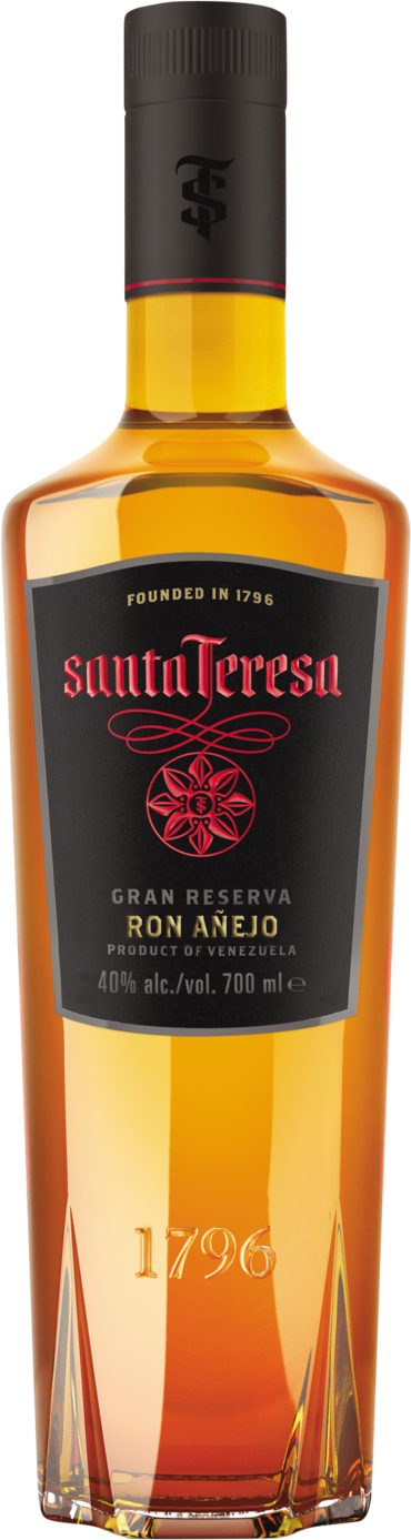Santa Teresa Rum Gran Reserva 40% 0,7l
