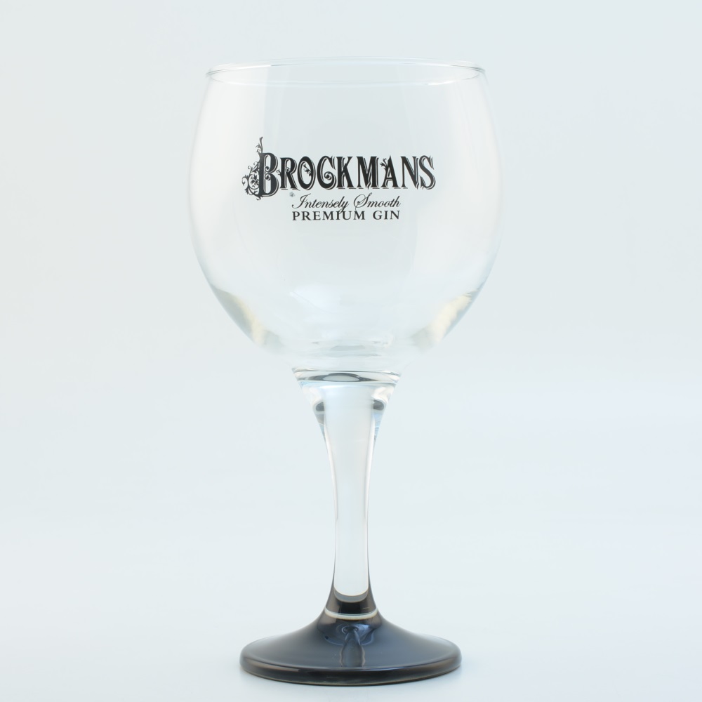 Brockmans Highball Glas