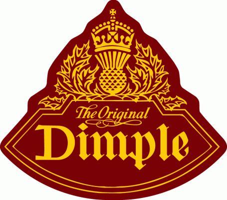 Dimple Whisky