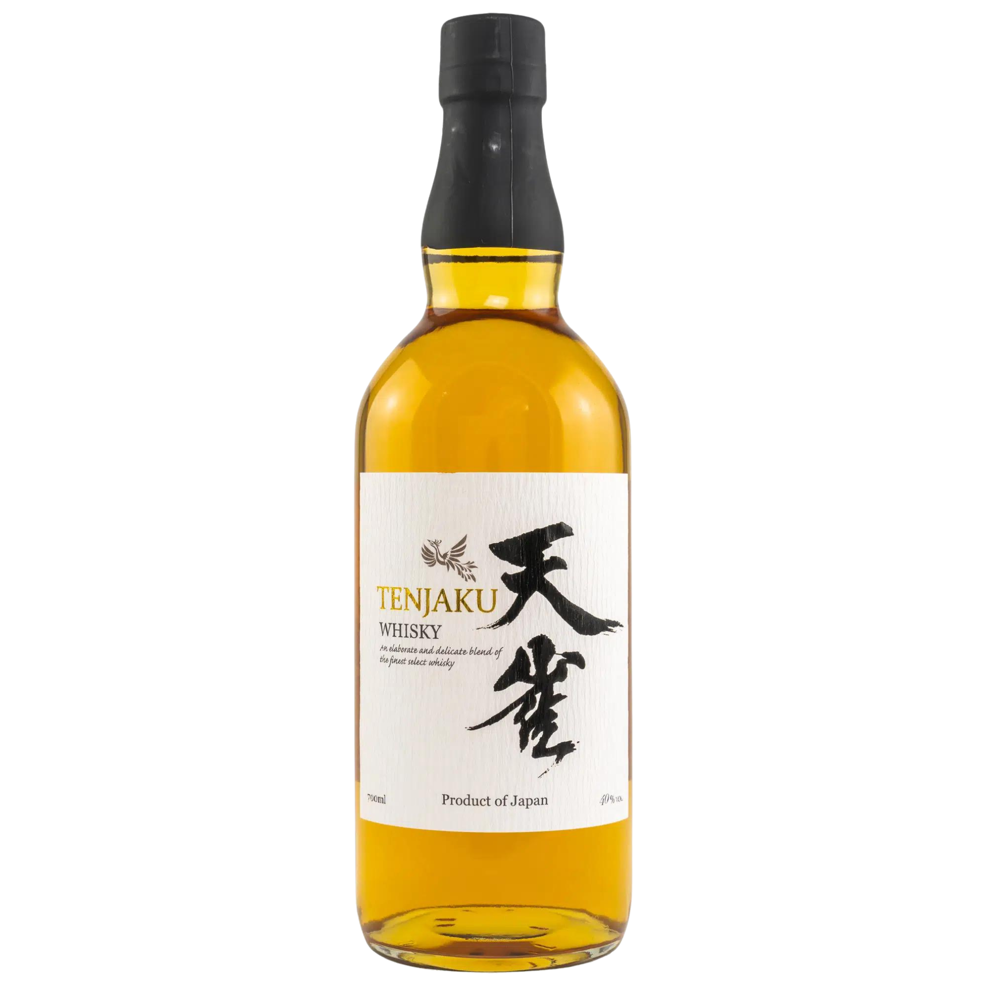 Tenjaku Blended Whisky 40% 0,7l