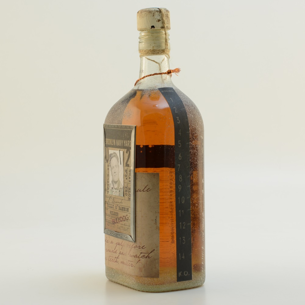 Rumble Harbor (Rum Basis) 42% 0,7l