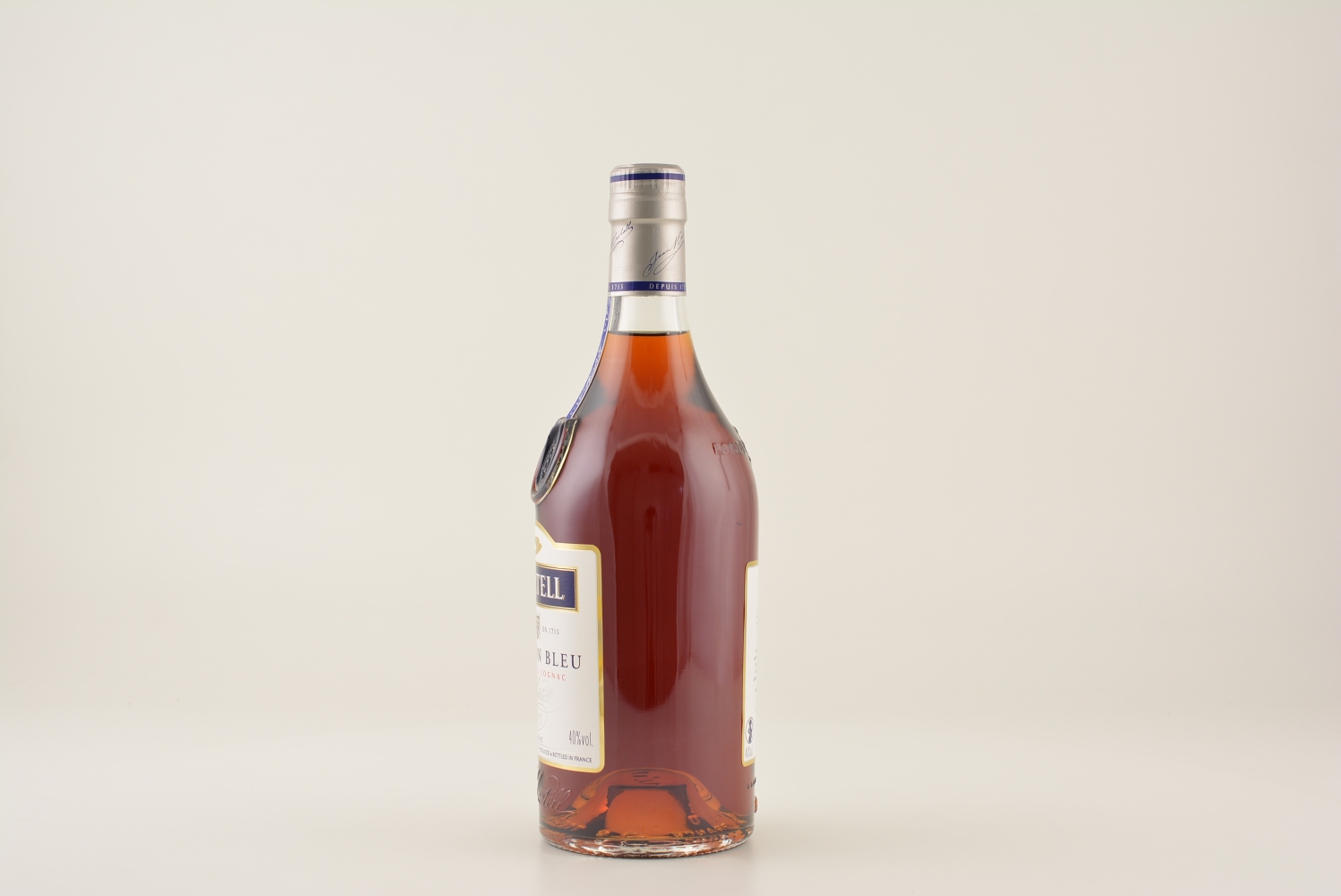 Martell Cognac Cordon Bleu XO 40% 0,7l
