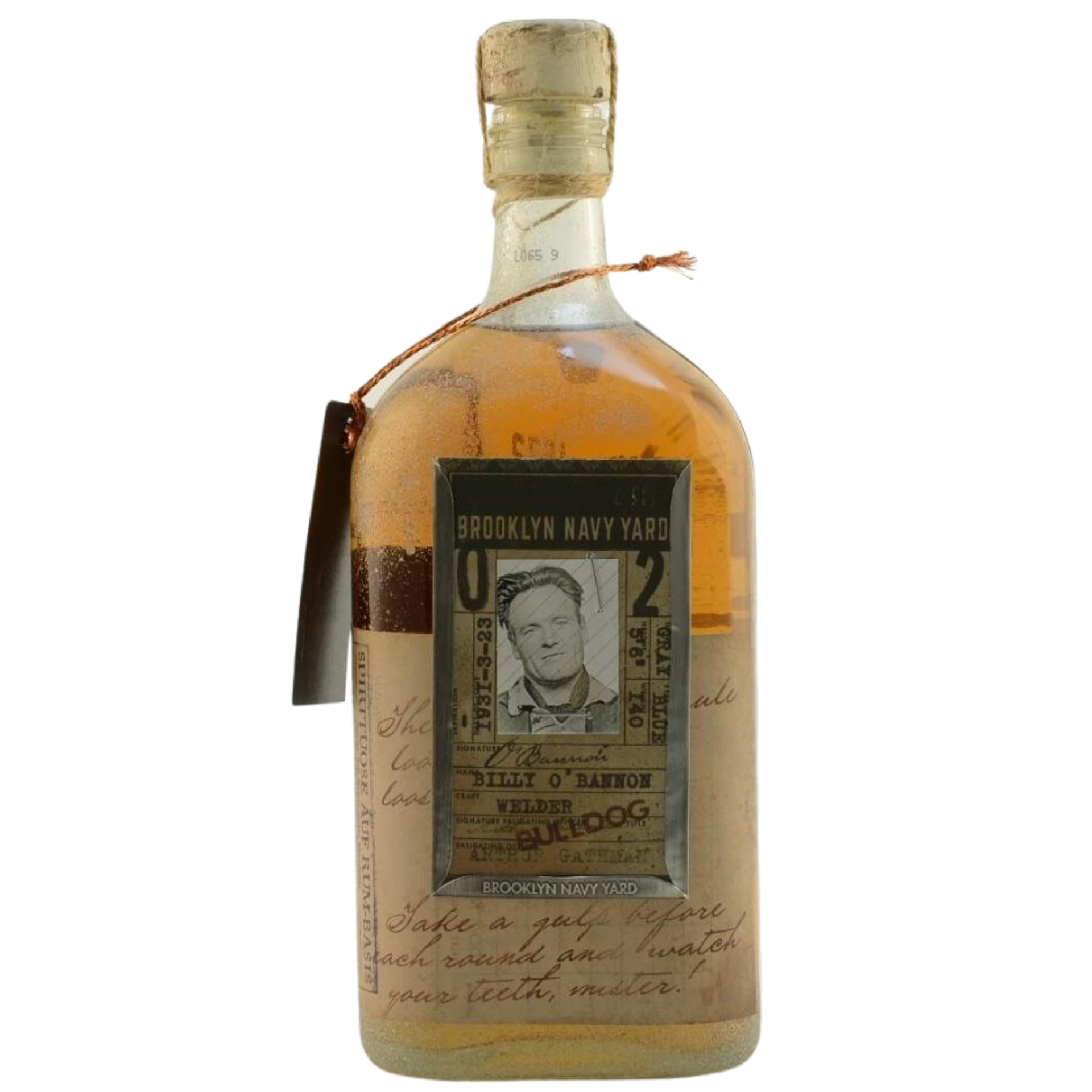 Rumble Harbor (Rum Basis) 42% 0,7l