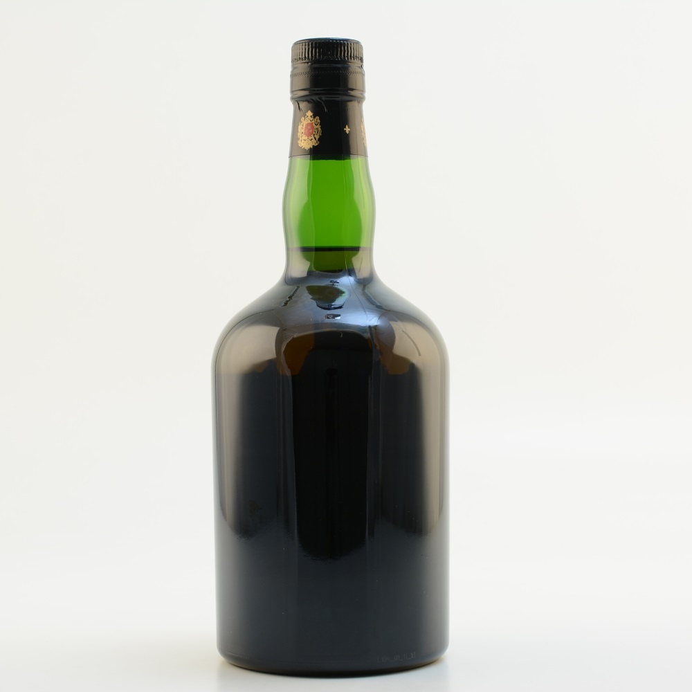 CDI Old Caribbean Rum 10 Jahre 43% 0,7l