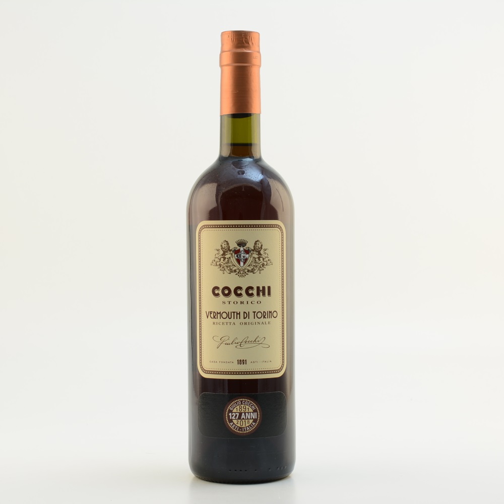 Cocchi Vermouth di Torino 16% 0,75l