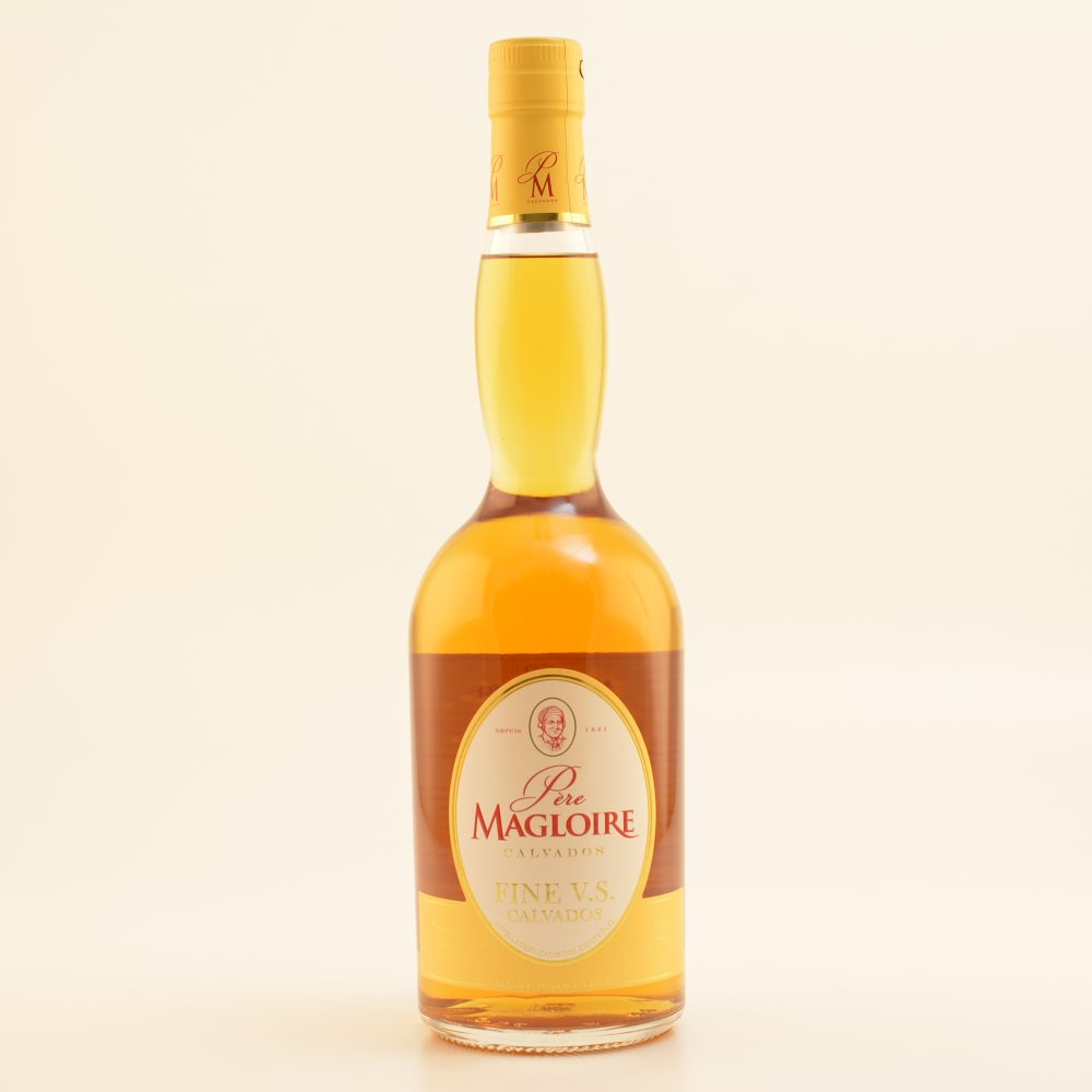 Pere Magloire Calvados VS Fine 40% 0,7l