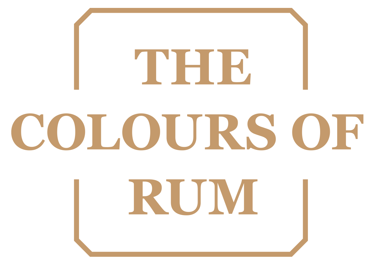 The Colours of Rum