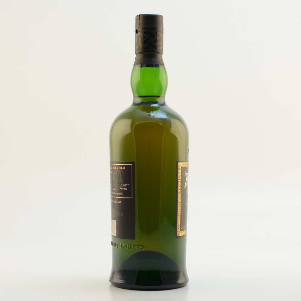 Ardbeg UIGEADAIL Islay Whisky 54,2% 0,7l