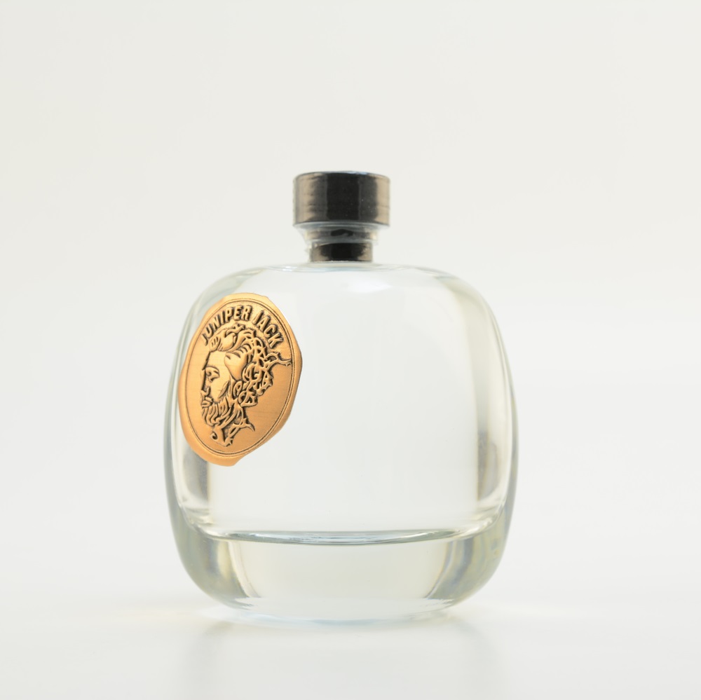 Juniper Jack London Dry Gin Mini 46,5% 0,1l