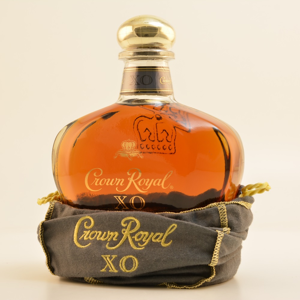 Crown Royal XO Whisky 40% 0,7l