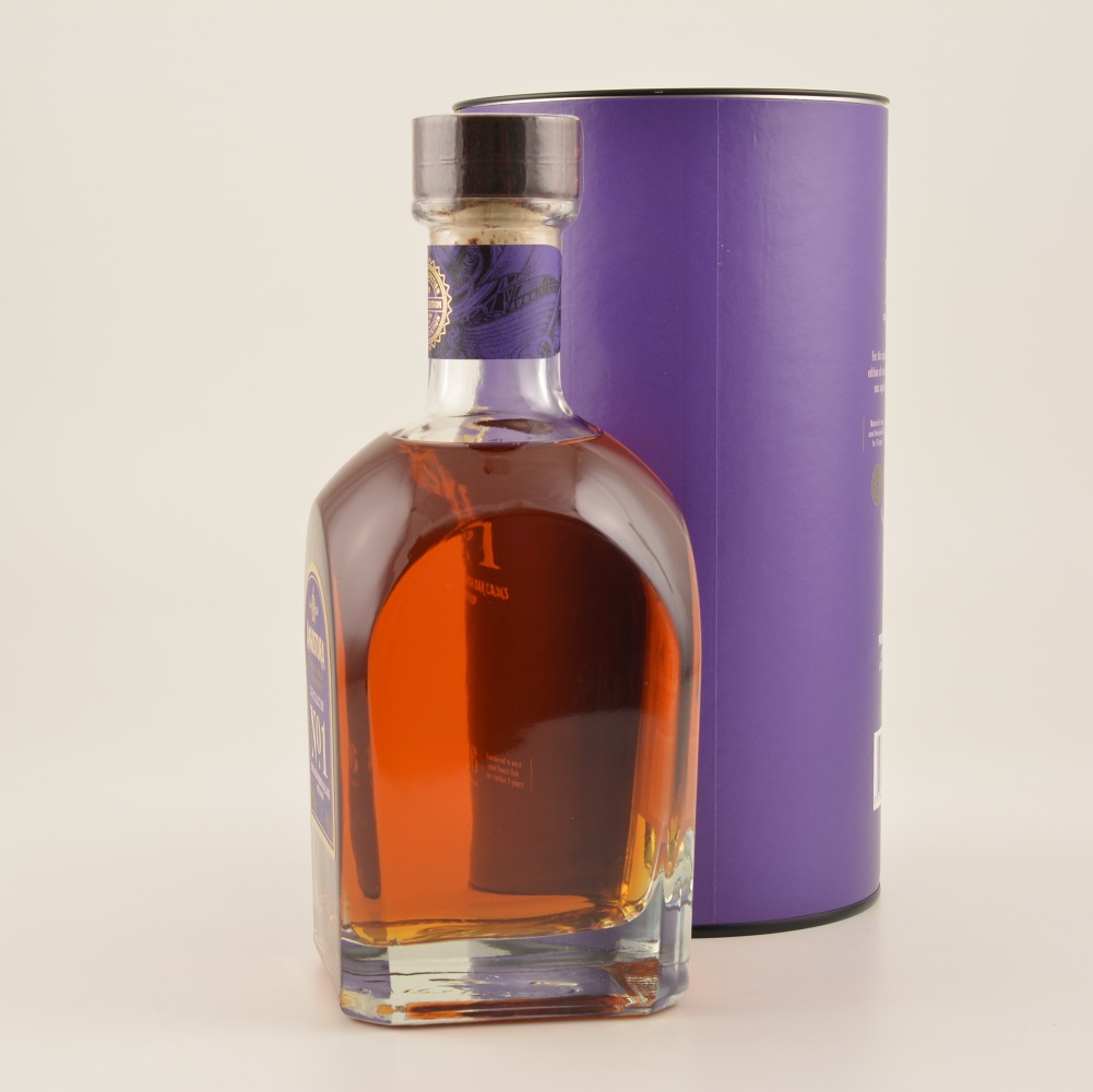 Angostura 16 Jahre Cask Collection No.1 Rum 40% 0,7l