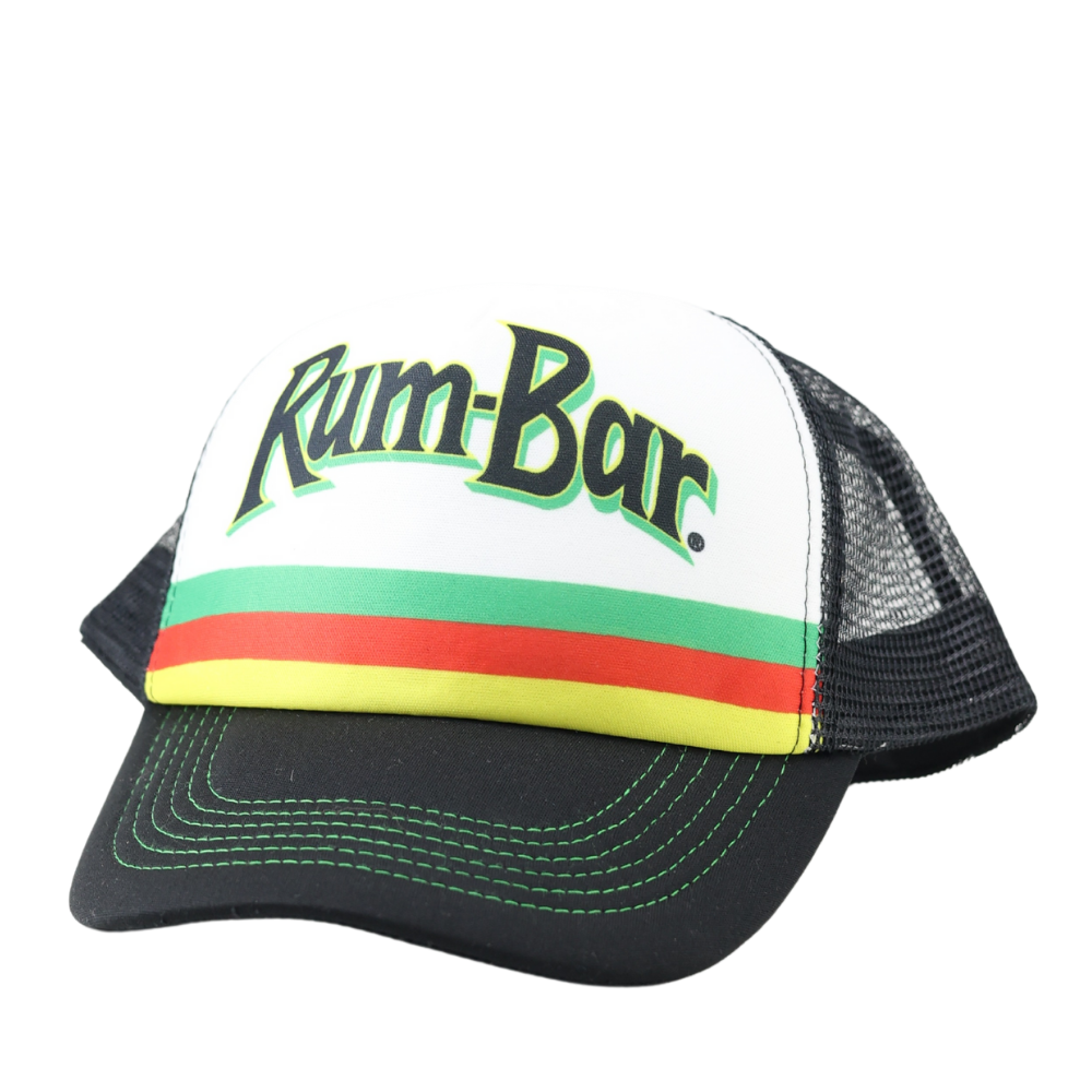 Rum-Bar Cap