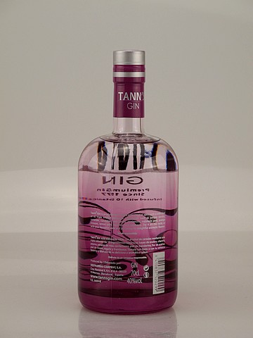 Tann's Gin 40% 0,7l