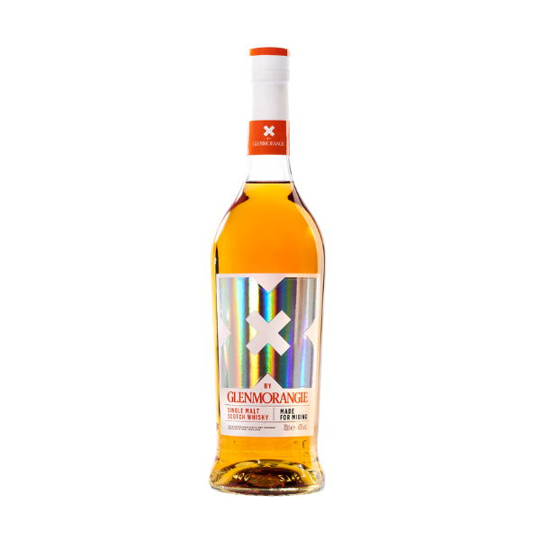 Glenmorangie X Highland Whisky 40% 0,7l