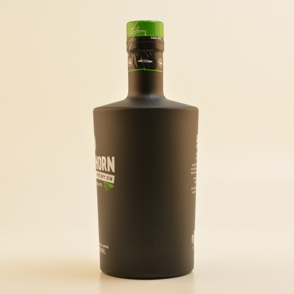 Long Horn Dry Gin 42% 0,7l