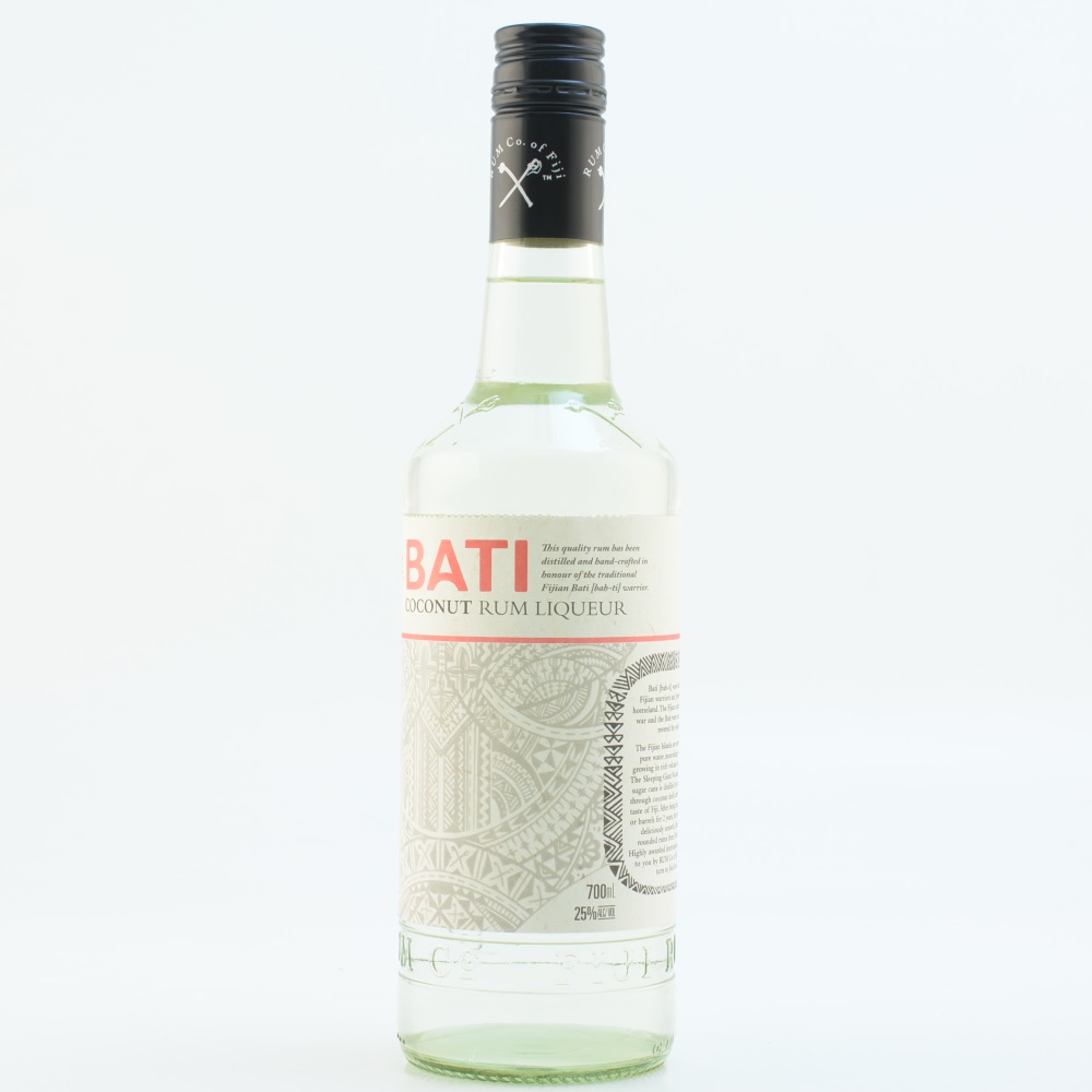 BATI Coconut Rum Liqueur 25% 0,7l
