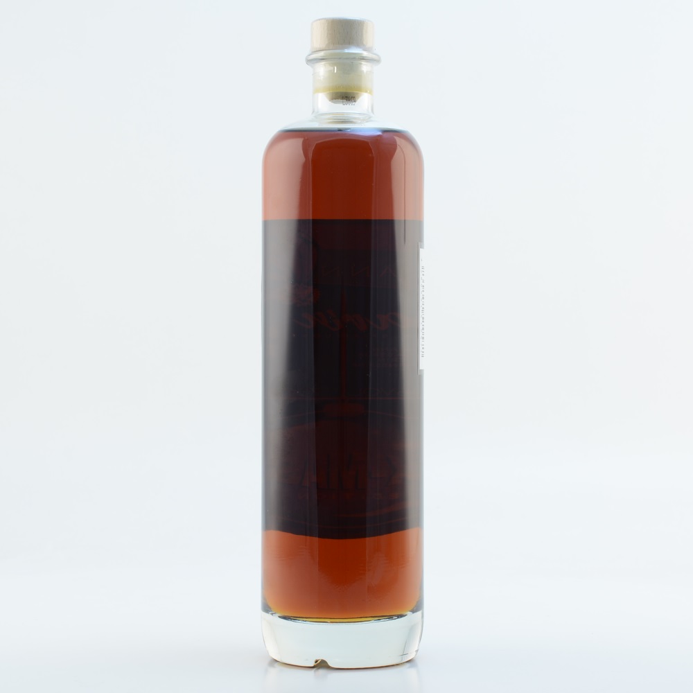 Ron Zuarin X-MAS (Rum-Basis) Limited Edition 40% 0,7l
