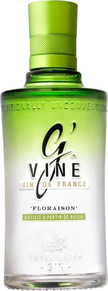 G Vine Nouaison Gin 45% 0,7l