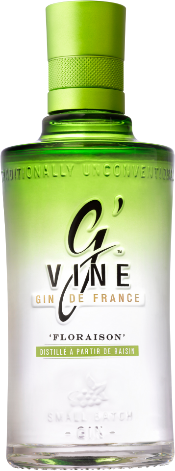 G Vine Floraison Gin 40% 0,7l