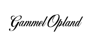 Gammel Opland