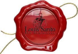 Louis Santo