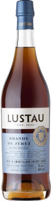 Lustau Solera Reserva Brandy de Jerez 40% 0,7l