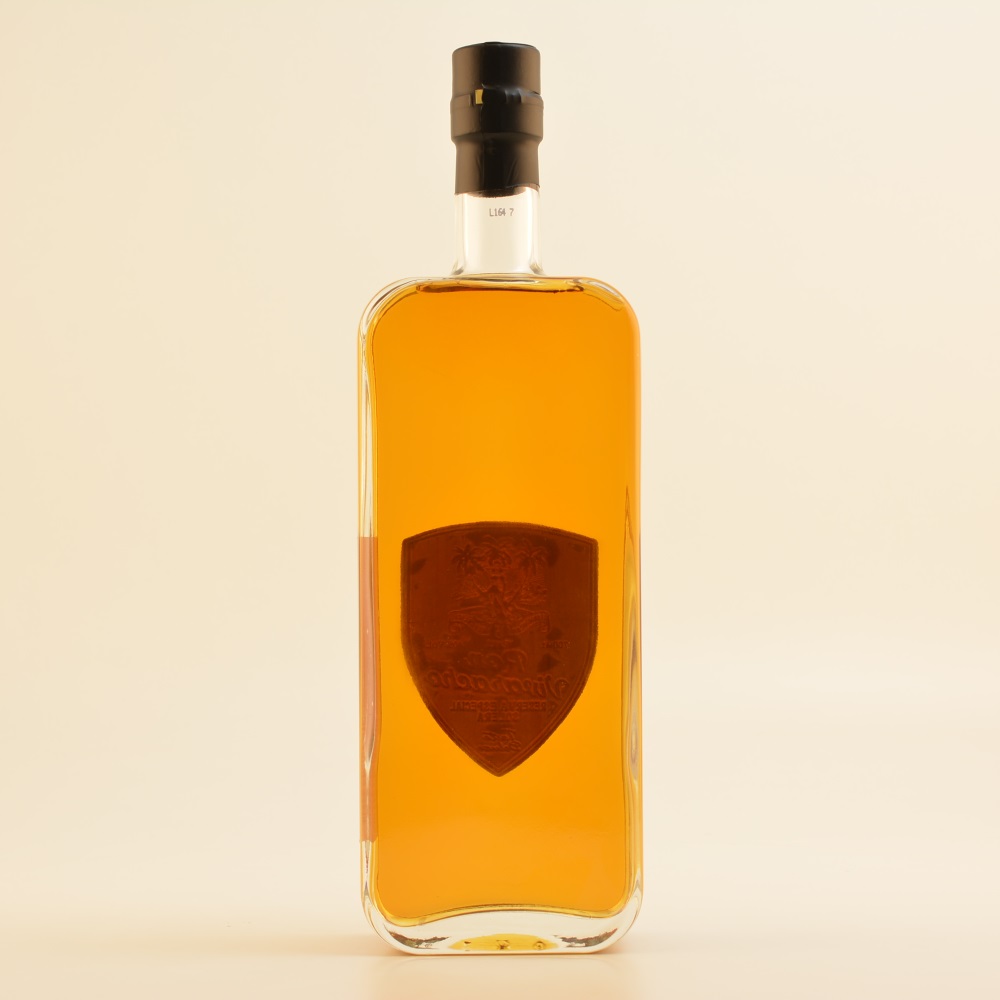 Ron Vivaracho Reserva Especial Solera 15 Rum 40% 0,7l