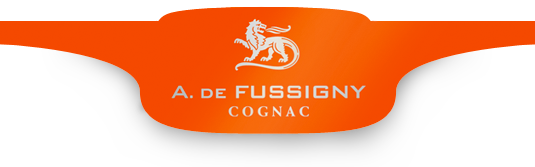 A. de Fussigny Cognac