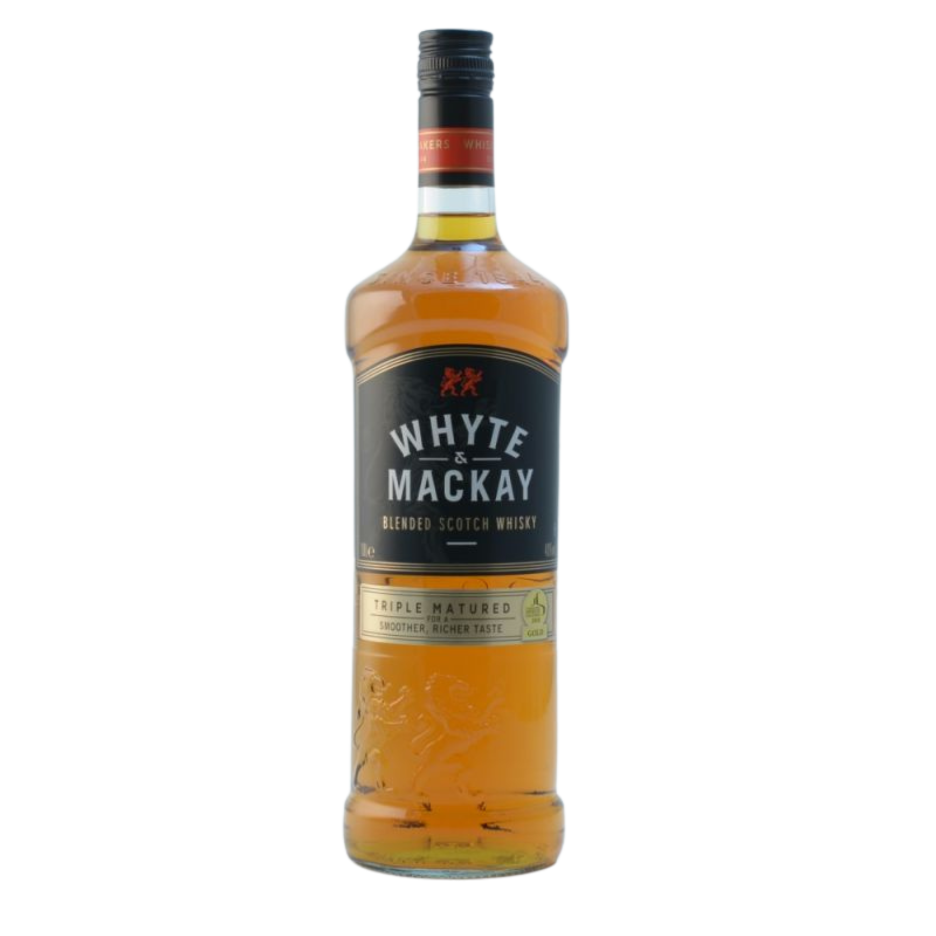 Whyte & Mackay Special Reserve Scotch Whisky 40% 1l